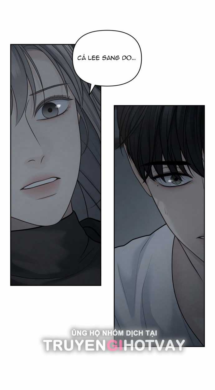 Only Hope – Hy Vọng Duy Nhất Chapter 53.1 trang 17