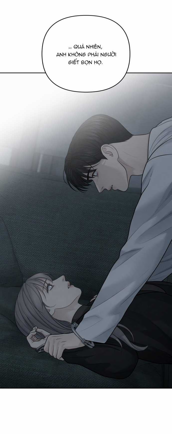 Only Hope – Hy Vọng Duy Nhất Chapter 53.1 trang 18