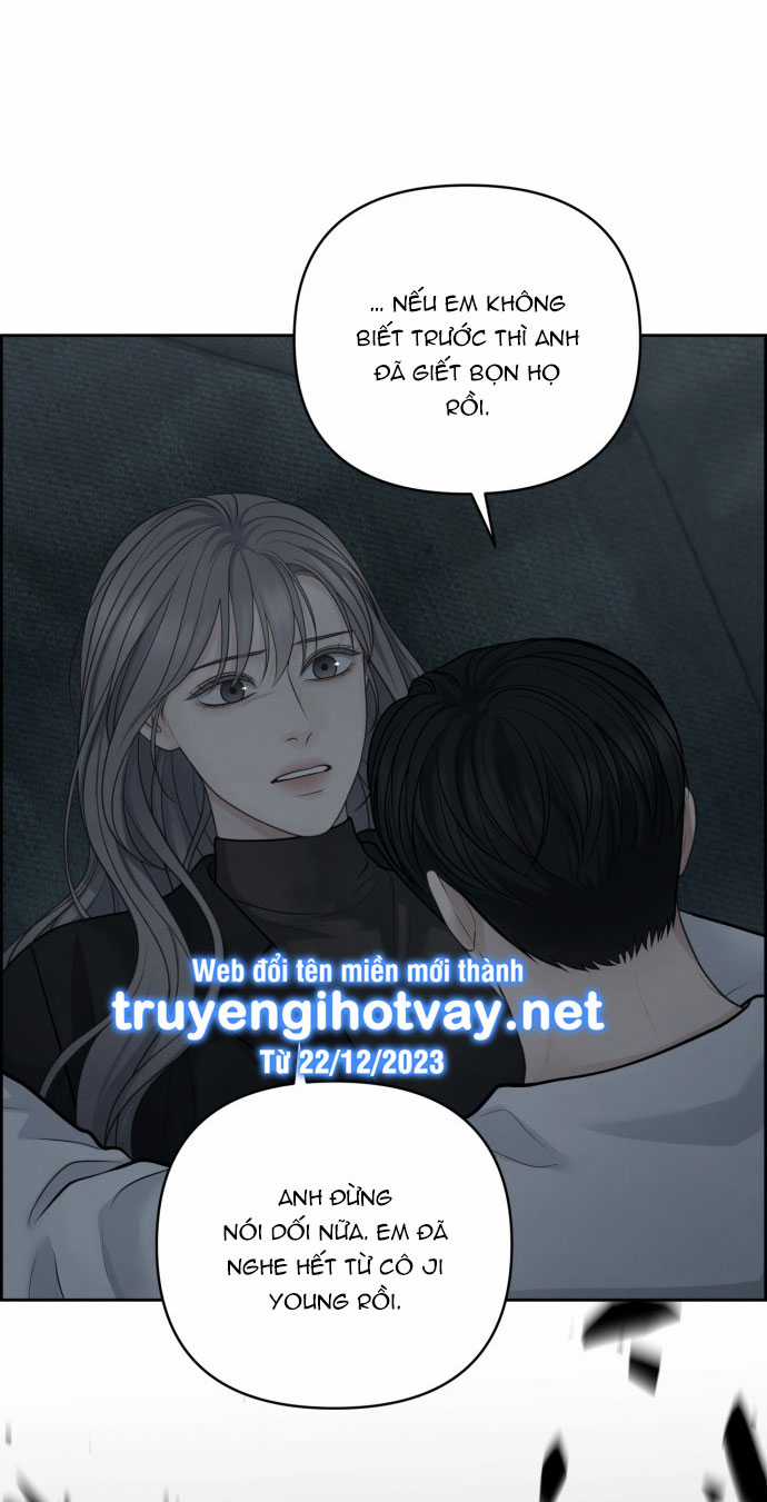 Only Hope – Hy Vọng Duy Nhất Chapter 53.1 trang 19