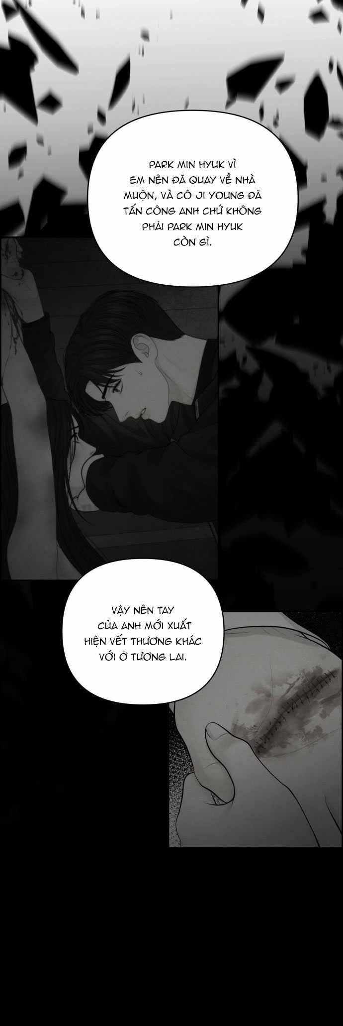 Only Hope – Hy Vọng Duy Nhất Chapter 53.1 trang 20