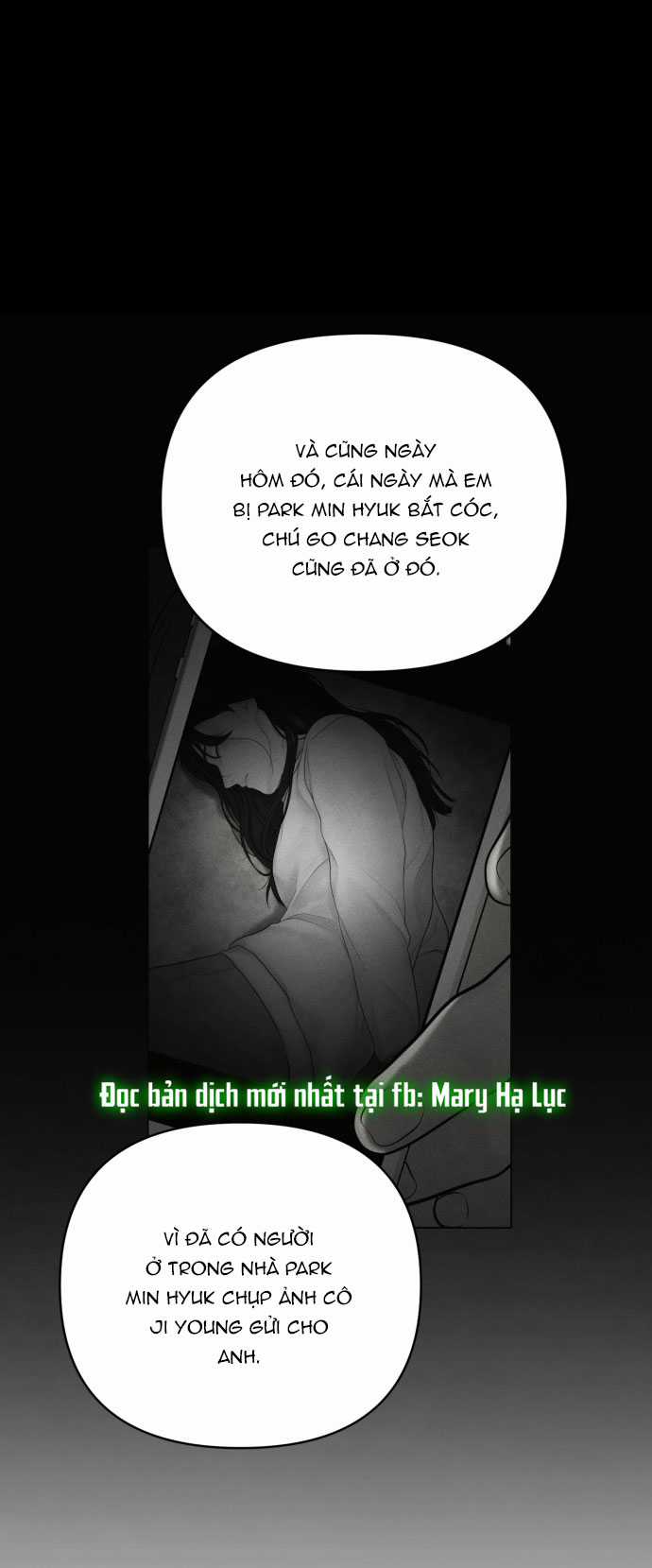 Only Hope – Hy Vọng Duy Nhất Chapter 53.1 trang 21