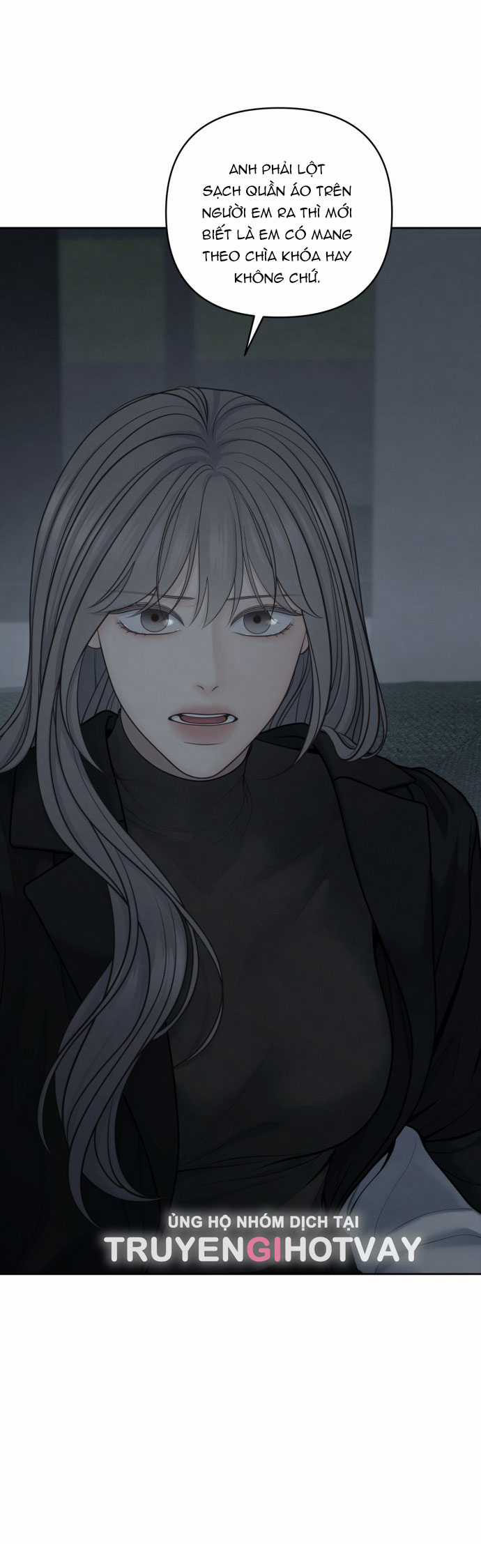 Only Hope – Hy Vọng Duy Nhất Chapter 53.1 trang 25