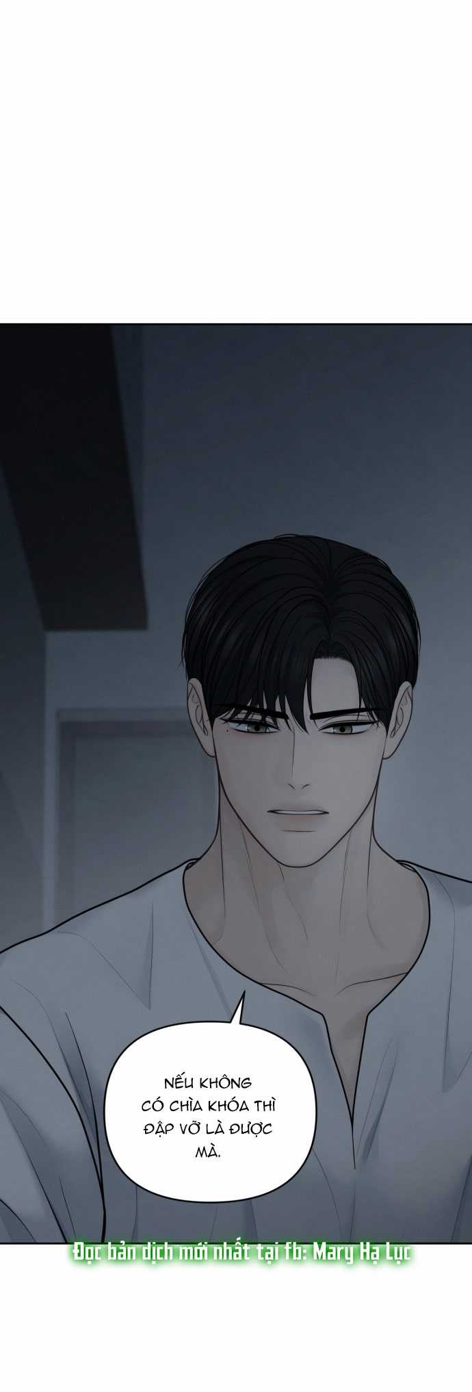 Only Hope – Hy Vọng Duy Nhất Chapter 53.1 trang 26