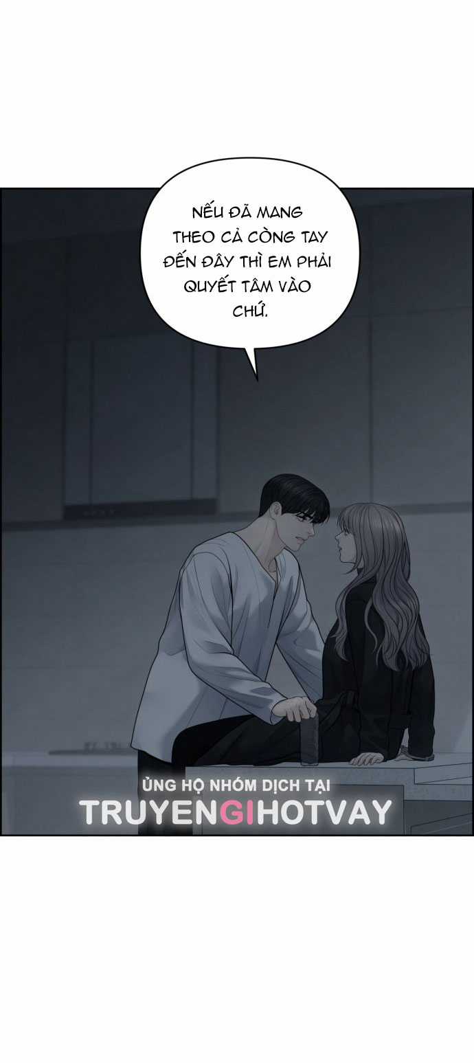 Only Hope – Hy Vọng Duy Nhất Chapter 53.1 trang 30