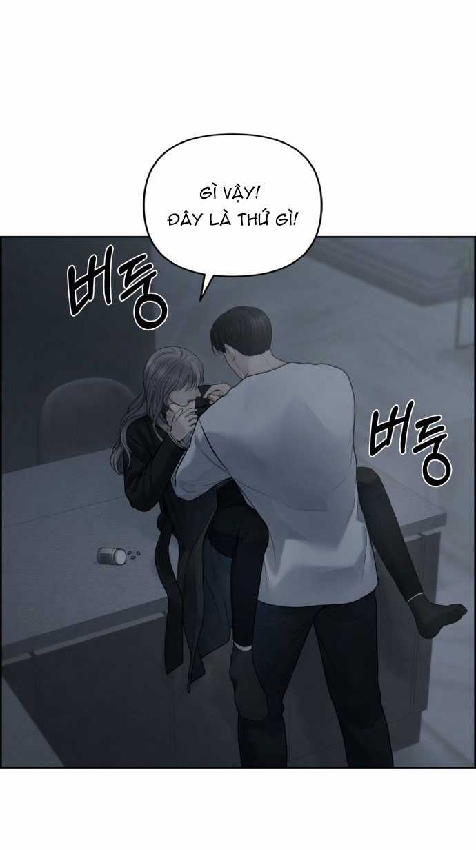 Only Hope – Hy Vọng Duy Nhất Chapter 53.1 trang 33