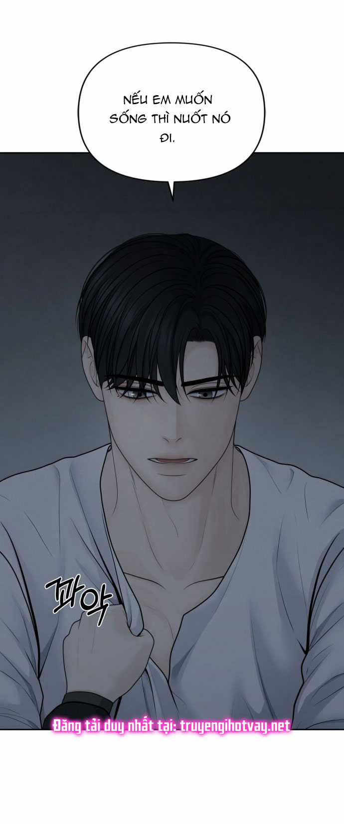 Only Hope – Hy Vọng Duy Nhất Chapter 53.1 trang 37