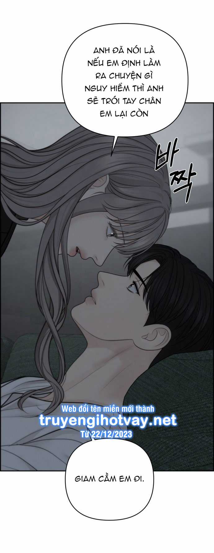 Only Hope – Hy Vọng Duy Nhất Chapter 53.1 trang 7