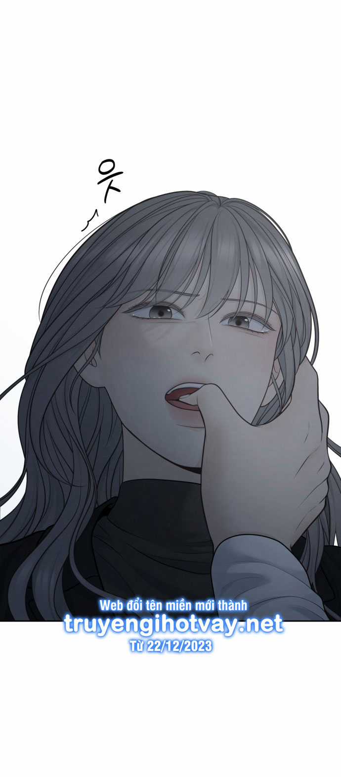 Only Hope – Hy Vọng Duy Nhất Chapter 53.2 trang 32