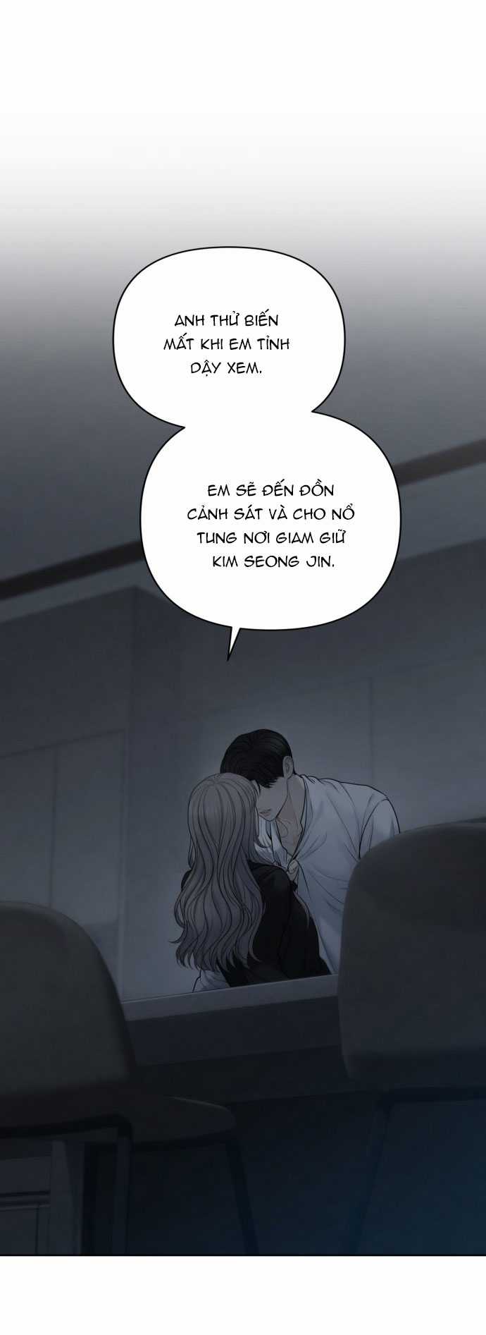 Only Hope – Hy Vọng Duy Nhất Chapter 53.2 trang 35