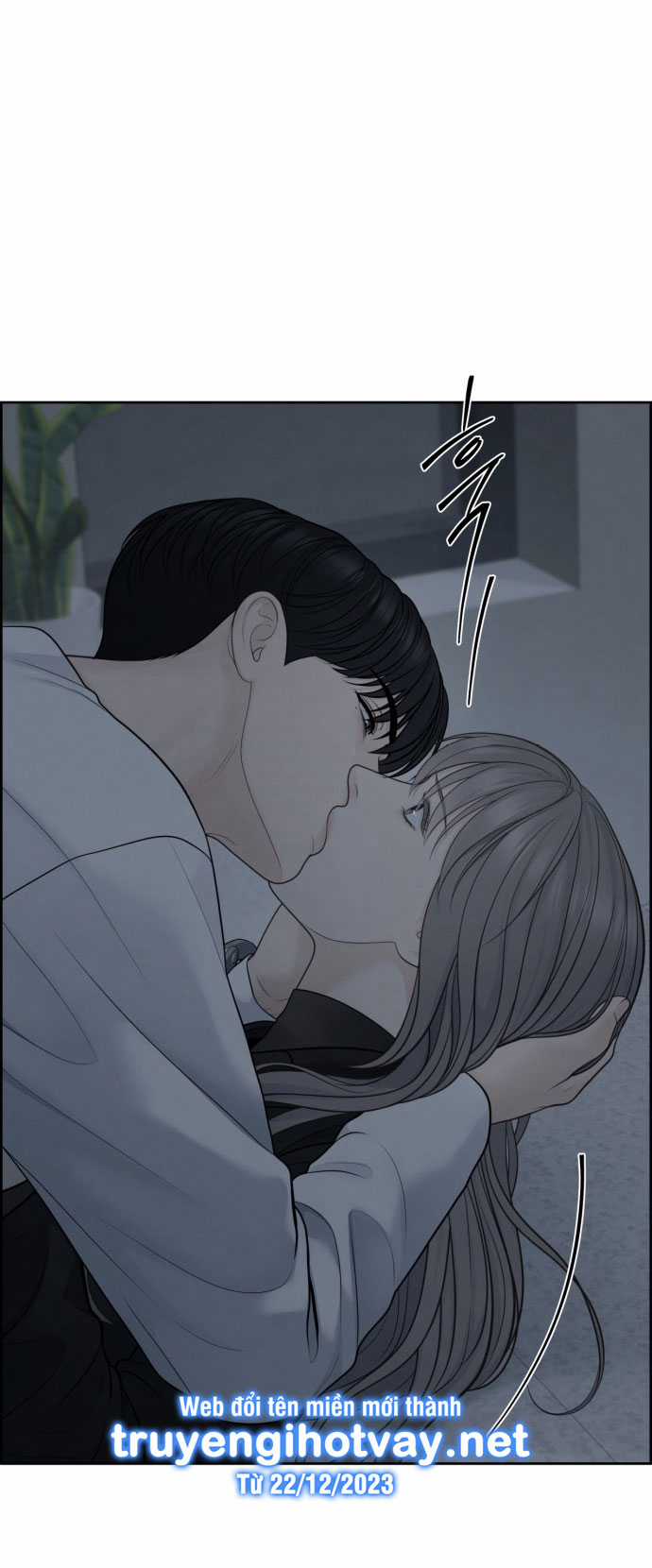 Only Hope – Hy Vọng Duy Nhất Chapter 53.2 trang 5