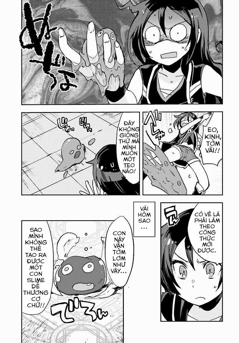 Only Sense Online (OSO) Chapter 28 trang 12