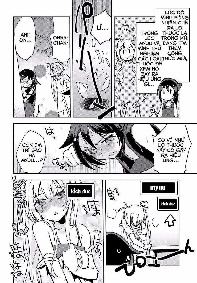 Only Sense Online (OSO) Chapter 33 trang 10