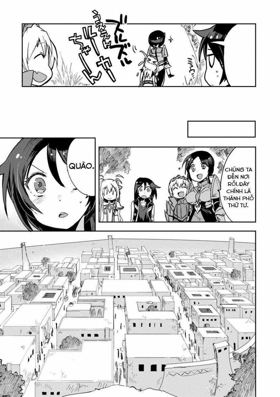 Only Sense Online (OSO) Chapter 34 trang 13