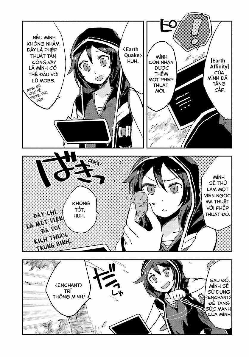 Only Sense Online (OSO) Chapter 35 trang 17