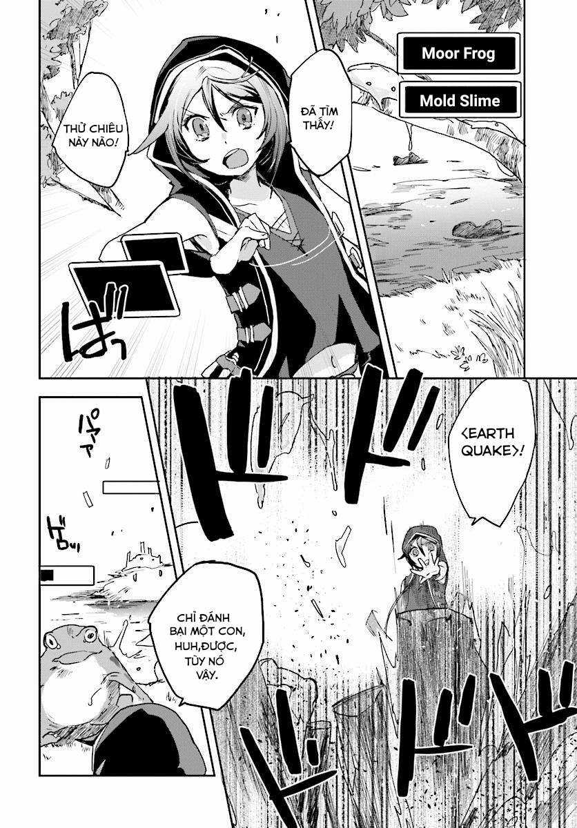 Only Sense Online (OSO) Chapter 35 trang 18