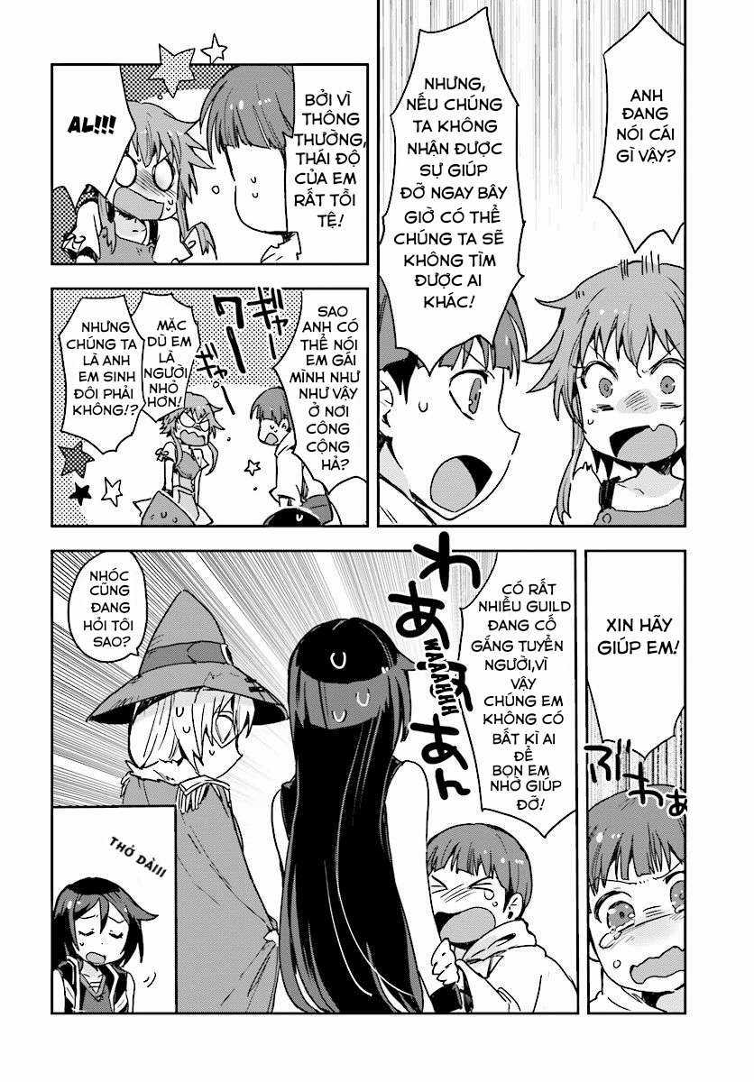 Only Sense Online (OSO) Chapter 36 trang 14