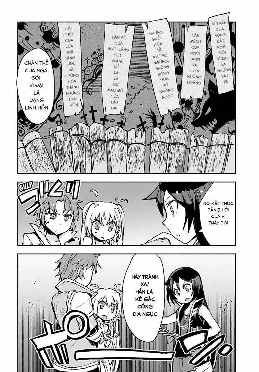 Only Sense Online (OSO) Chapter 38 trang 11