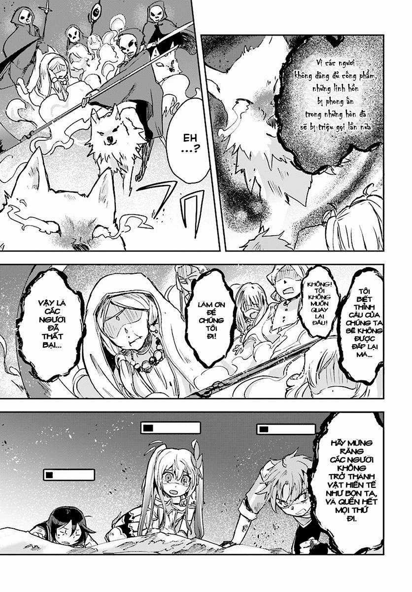 Only Sense Online (OSO) Chapter 39 trang 10