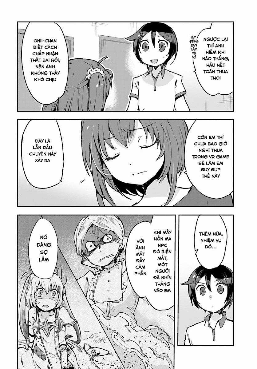 Only Sense Online (OSO) Chapter 39 trang 15