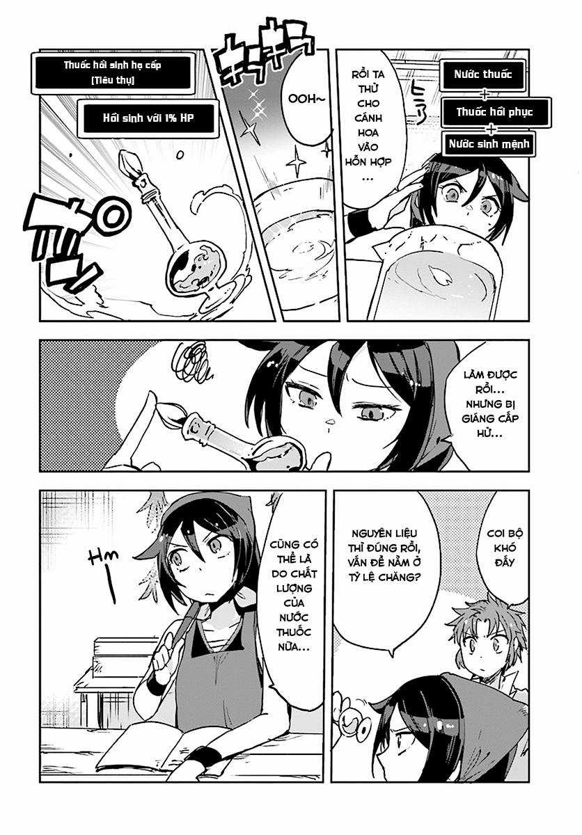 Only Sense Online (OSO) Chapter 41 trang 11