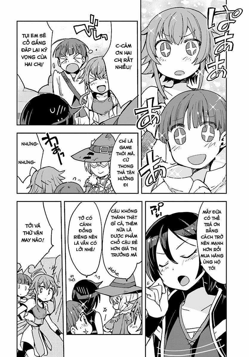 Only Sense Online (OSO) Chapter 42 trang 10