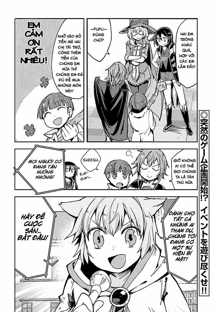 Only Sense Online (OSO) Chapter 42 trang 20