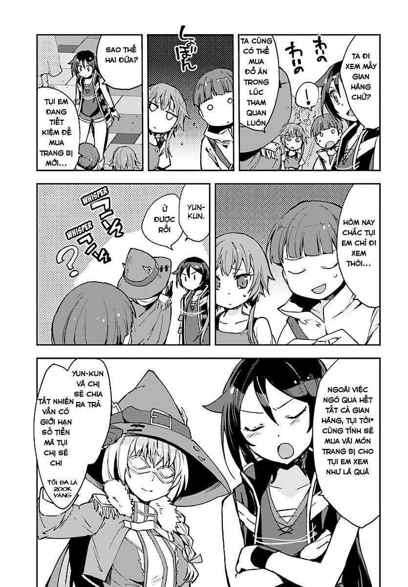 Only Sense Online (OSO) Chapter 42 trang 9