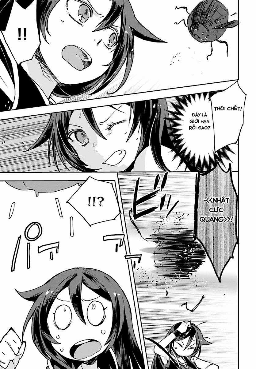 Only Sense Online (OSO) Chapter 43 trang 16