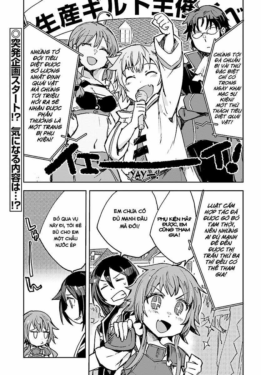 Only Sense Online (OSO) Chapter 43 trang 2