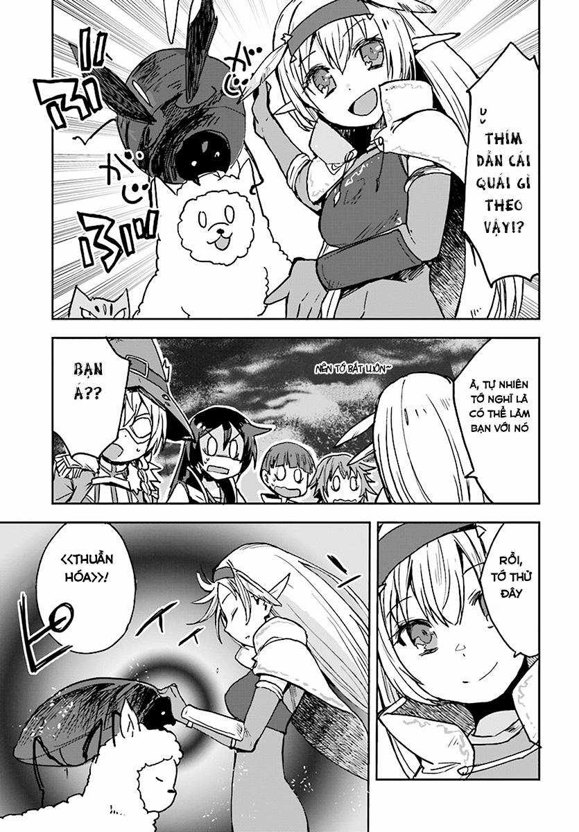 Only Sense Online (OSO) Chapter 43 trang 22