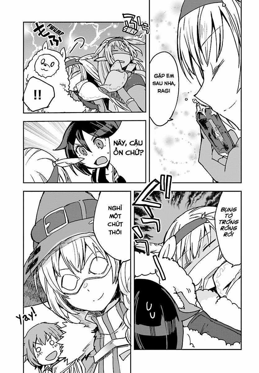 Only Sense Online (OSO) Chapter 43 trang 24