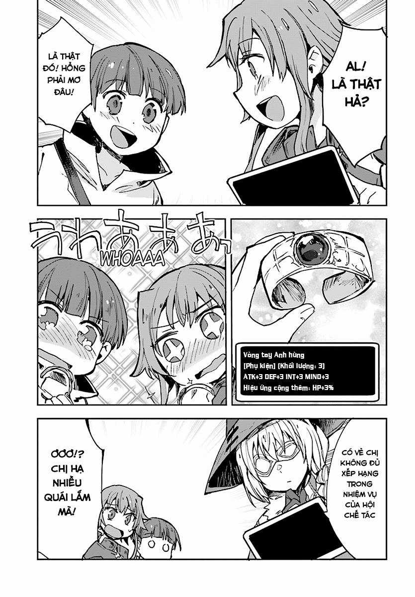 Only Sense Online (OSO) Chapter 43 trang 28