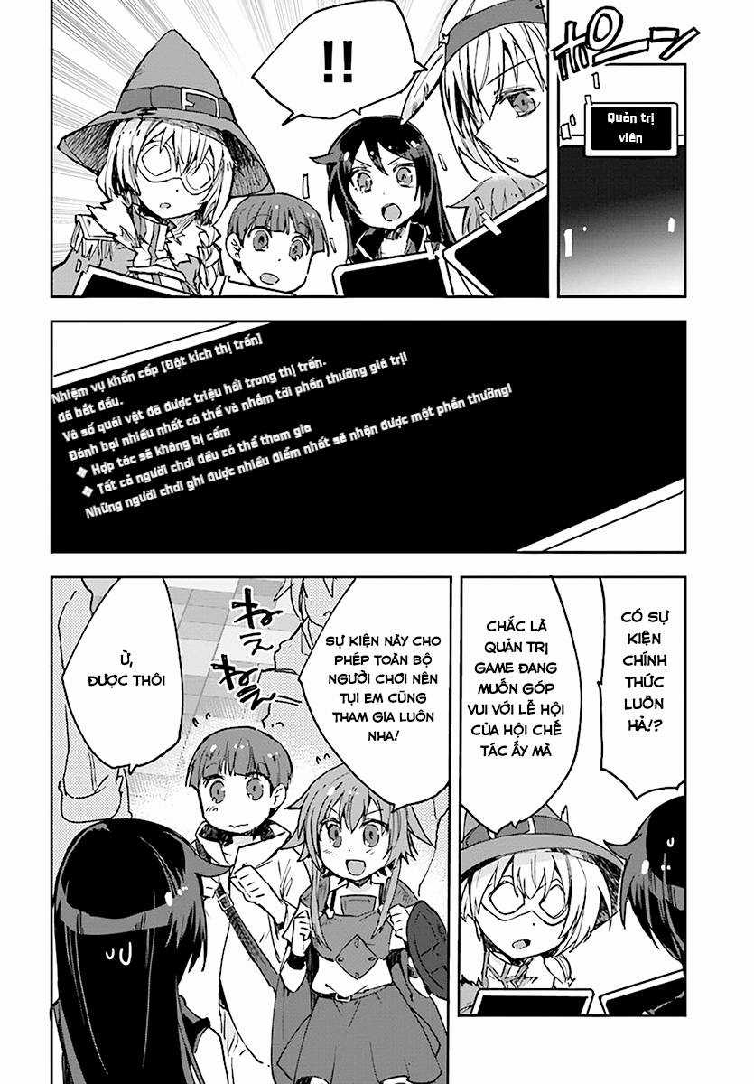 Only Sense Online (OSO) Chapter 43 trang 3