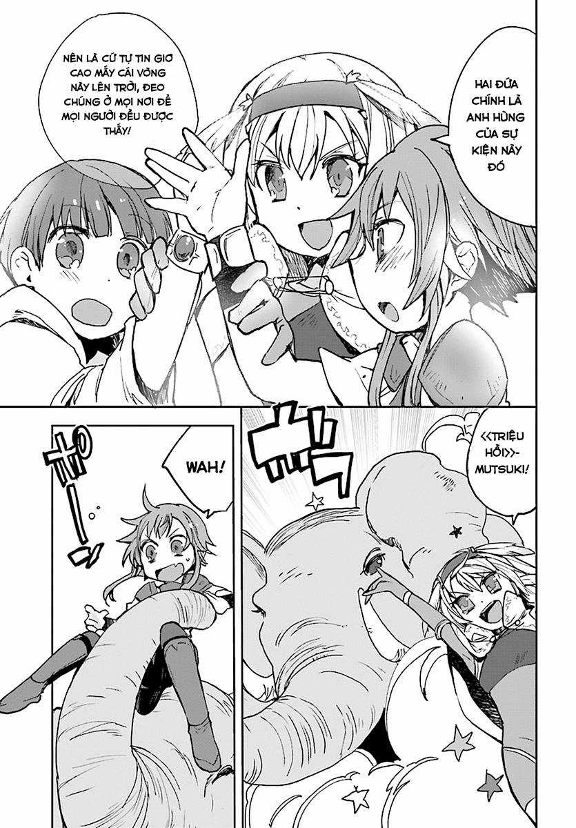 Only Sense Online (OSO) Chapter 43 trang 30