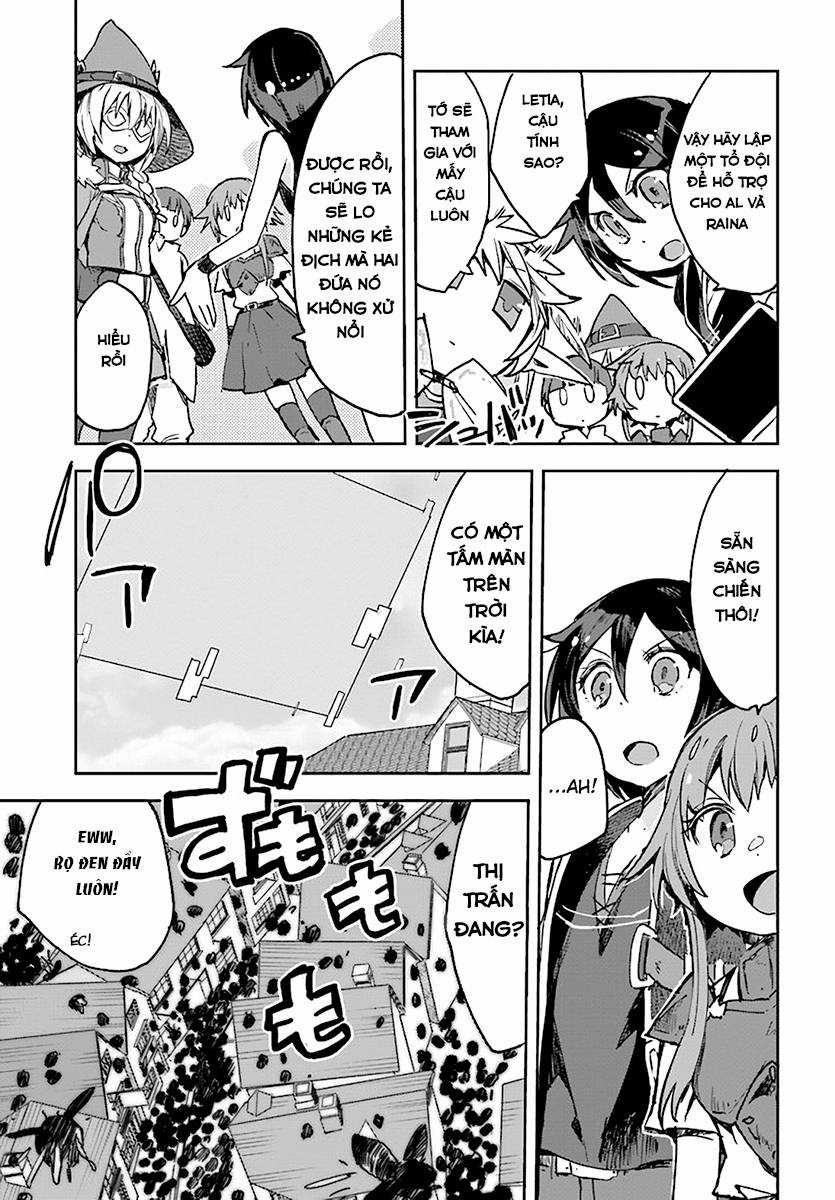 Only Sense Online (OSO) Chapter 43 trang 4