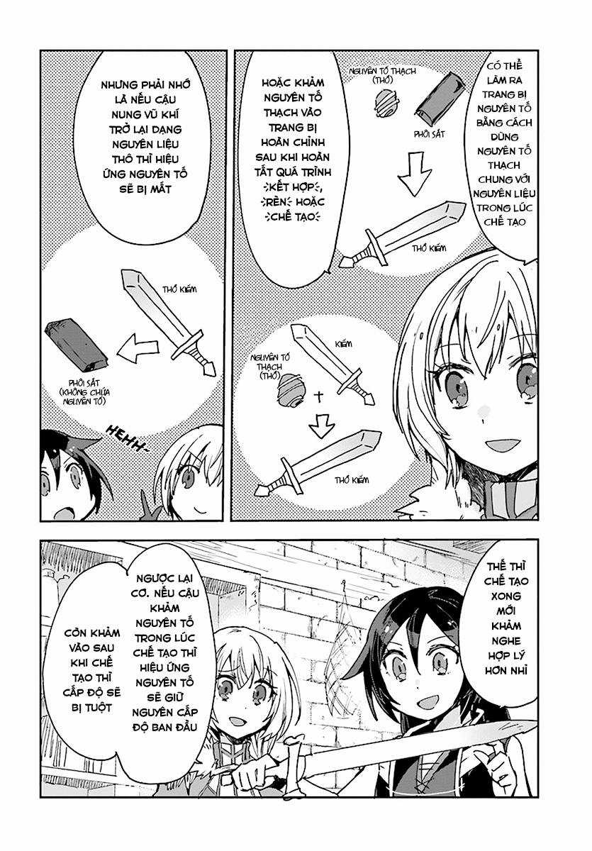 Only Sense Online (OSO) Chapter 44 trang 5