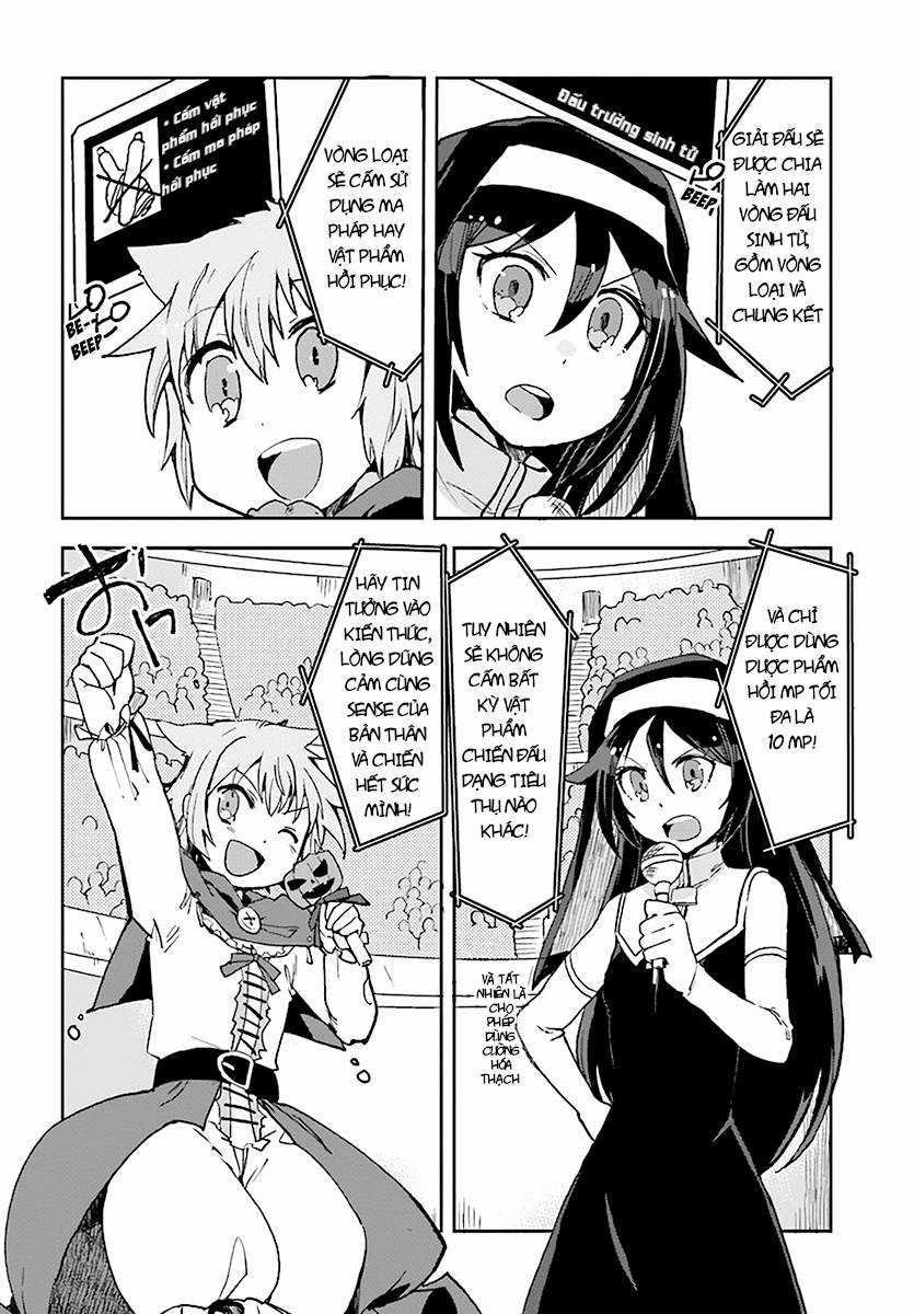 Only Sense Online (OSO) Chapter 45 trang 25