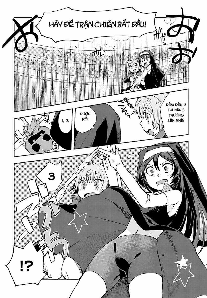 Only Sense Online (OSO) Chapter 45 trang 27