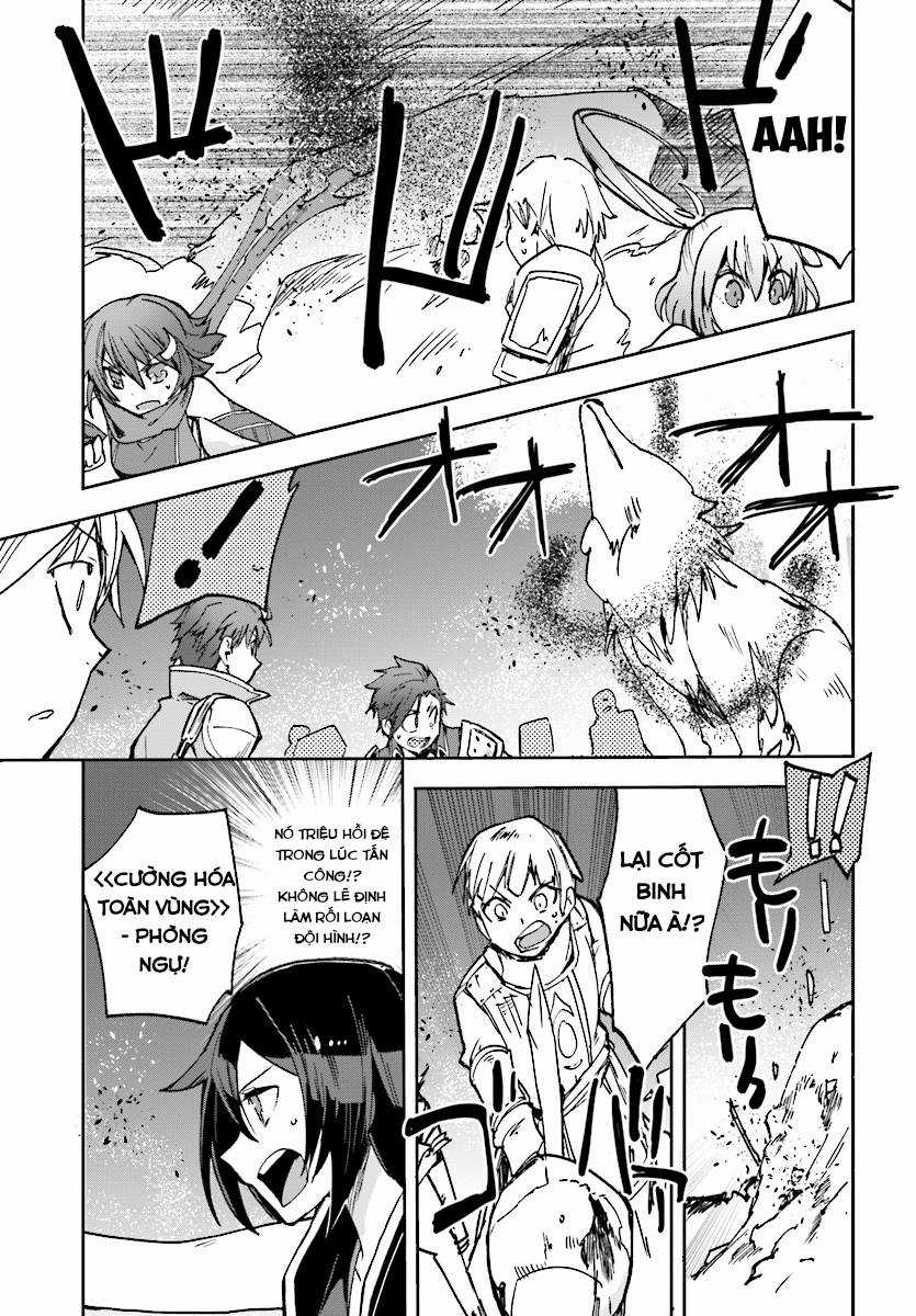 Only Sense Online (OSO) Chapter 49 trang 10