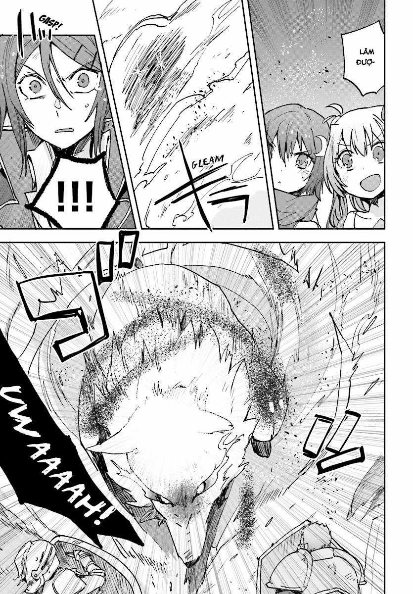 Only Sense Online (OSO) Chapter 49 trang 20