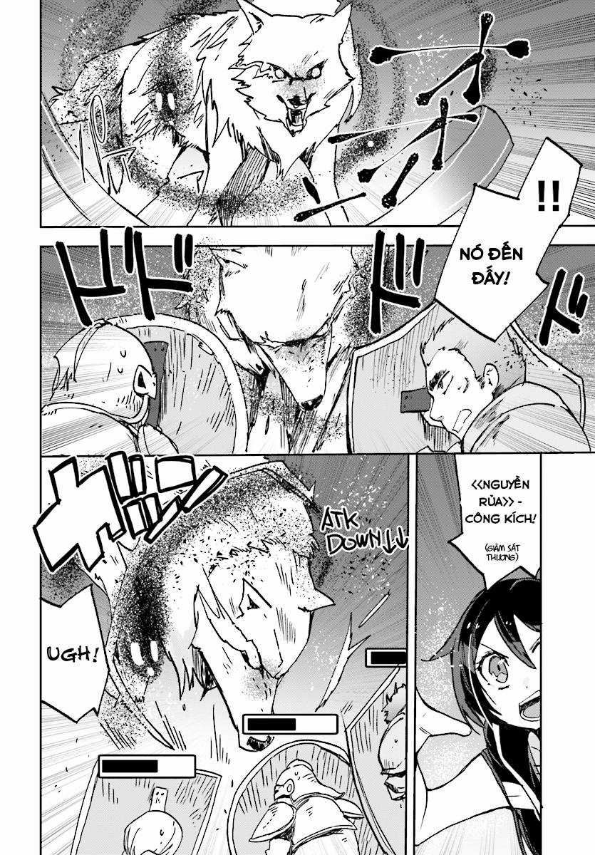 Only Sense Online (OSO) Chapter 49 trang 9