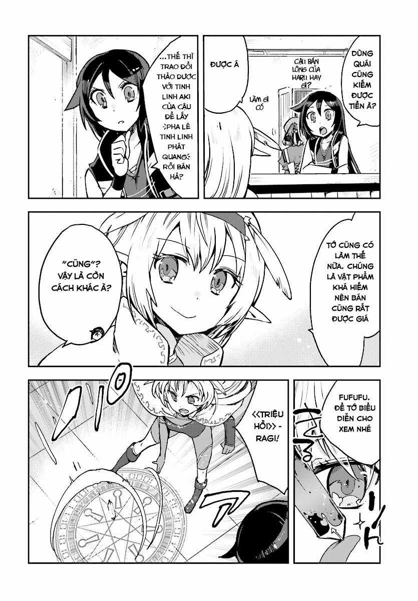 Only Sense Online (OSO) Chapter 51 trang 11