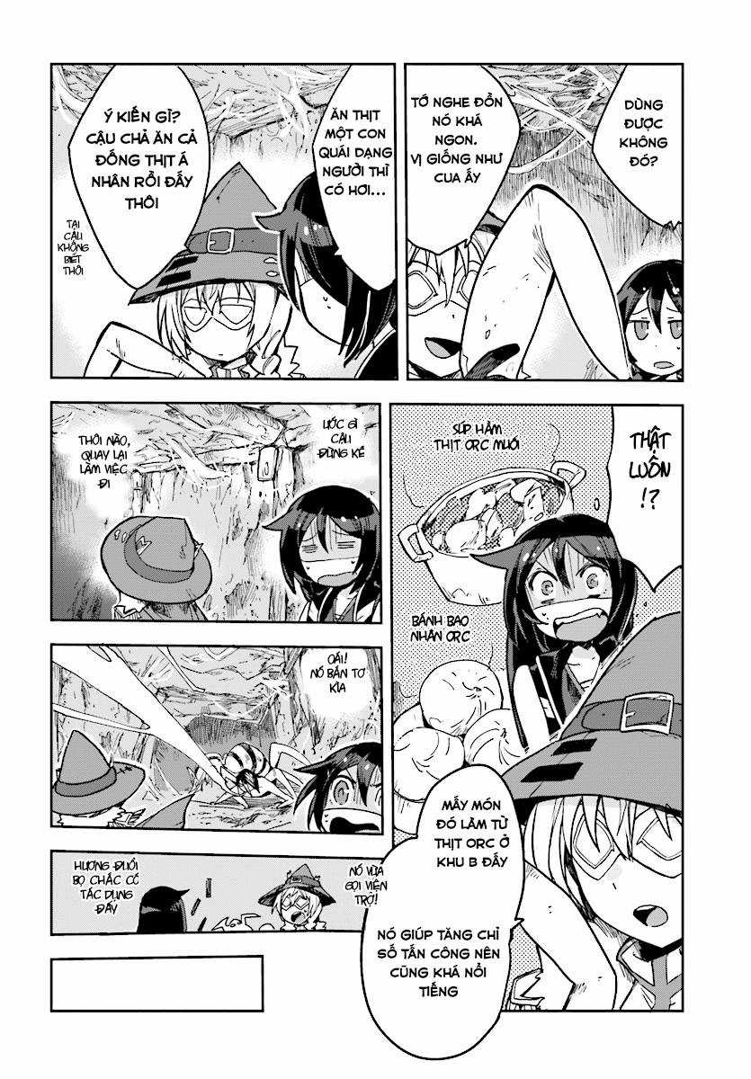 Only Sense Online (OSO) Chapter 51 trang 23