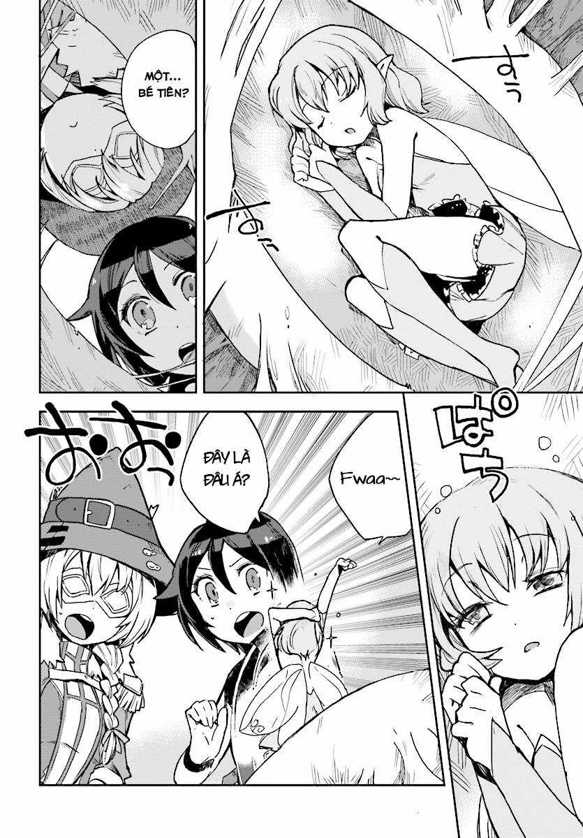 Only Sense Online (OSO) Chapter 51 trang 25