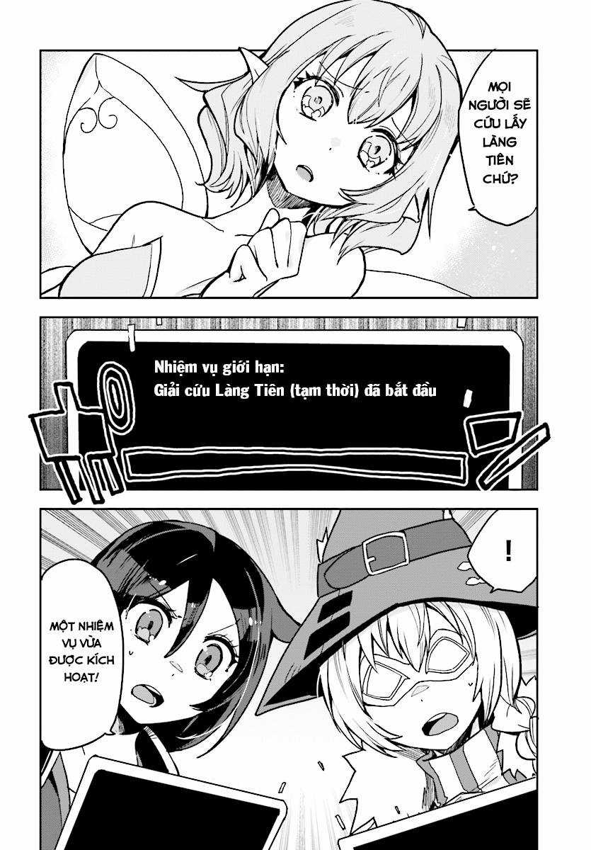 Only Sense Online (OSO) Chapter 51 trang 27