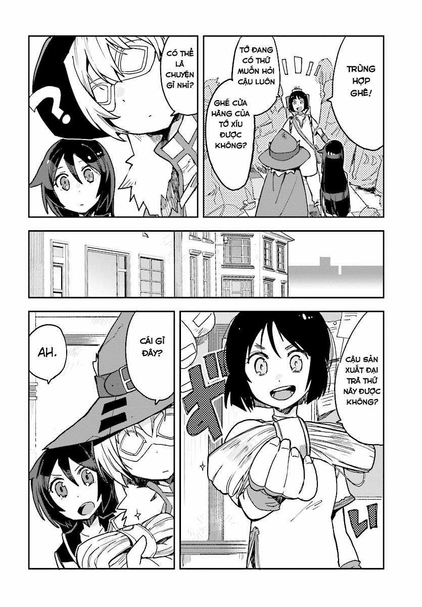 Only Sense Online (OSO) Chapter 51 trang 7