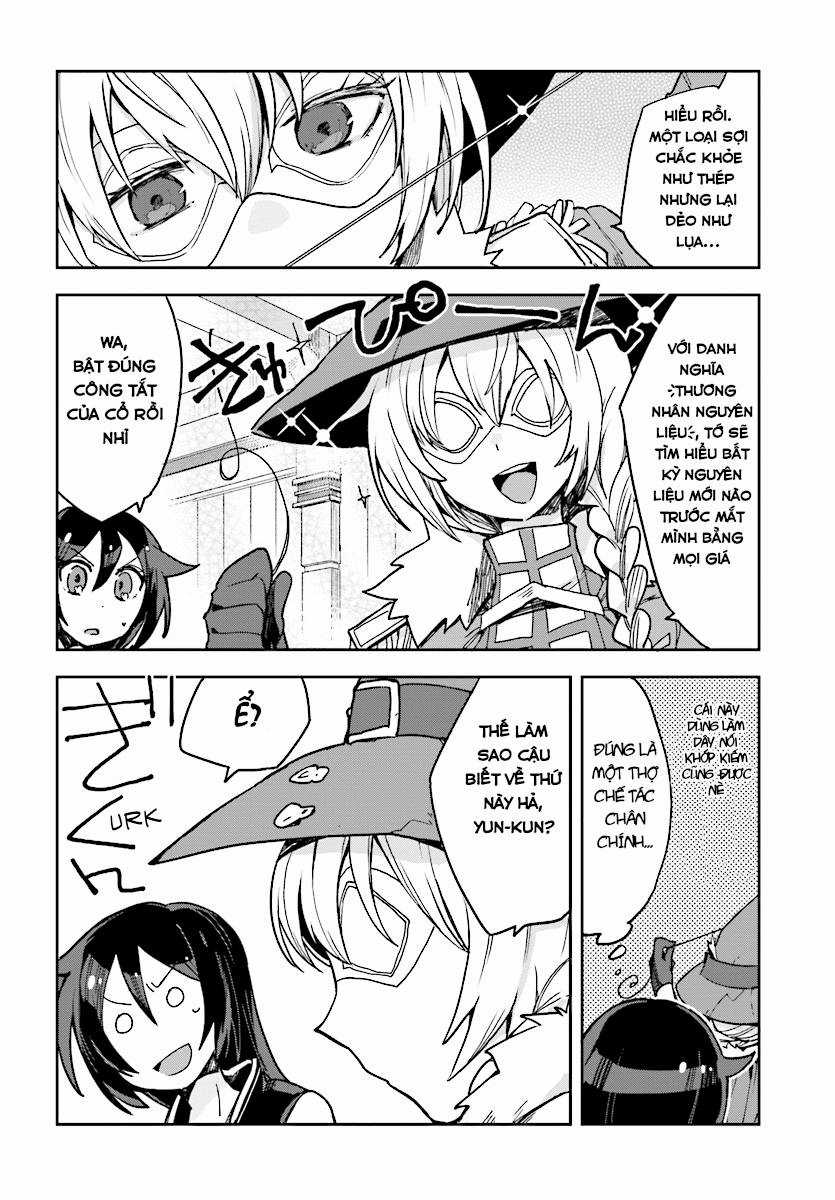 Only Sense Online (OSO) Chapter 51 trang 9