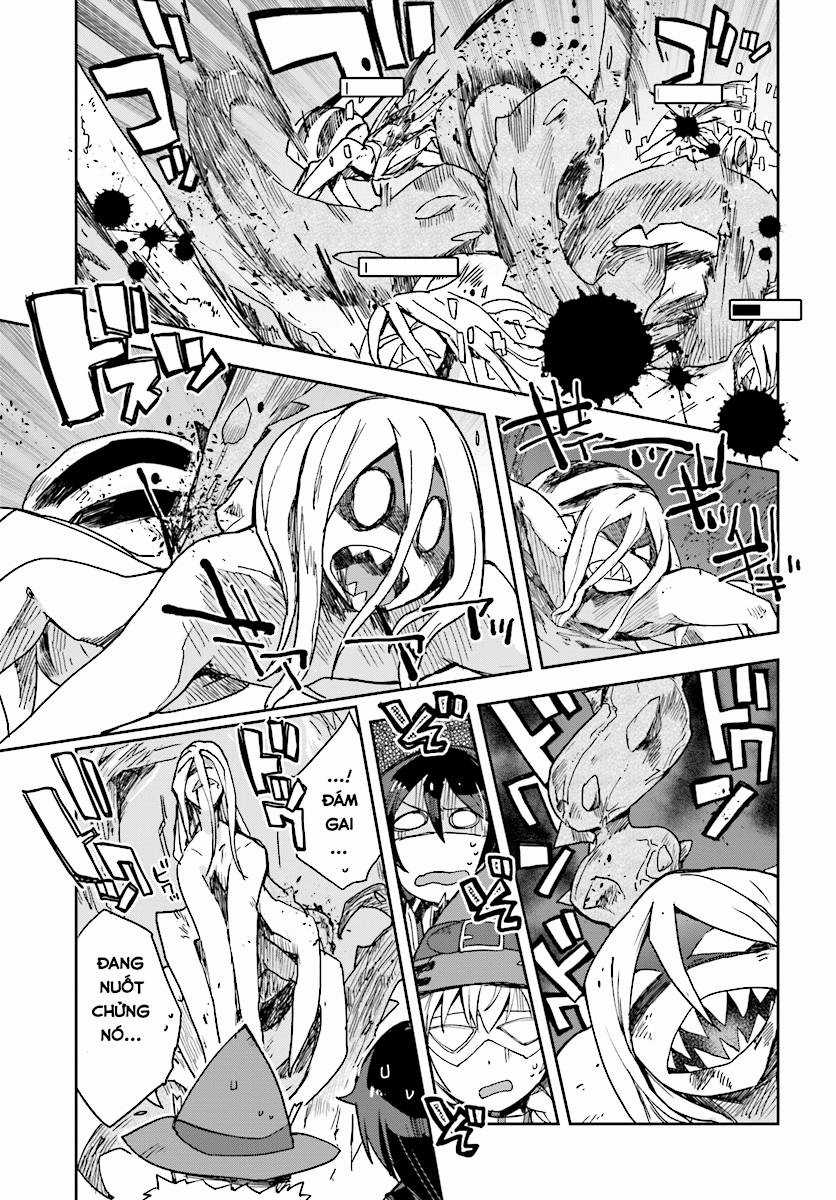 Only Sense Online (OSO) Chapter 52 trang 2