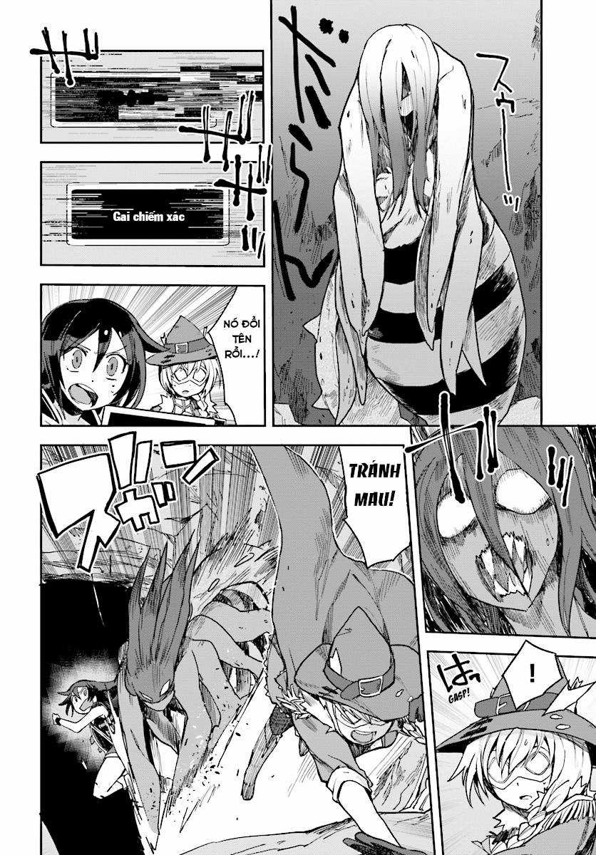 Only Sense Online (OSO) Chapter 52 trang 3