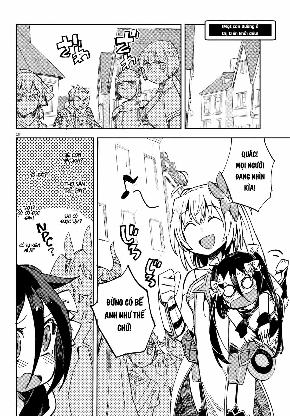 Only Sense Online (OSO) Chapter 56 trang 27